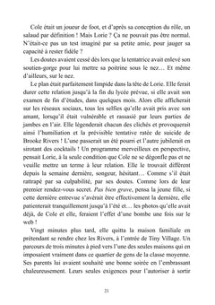 Les Conséquences du Mal
