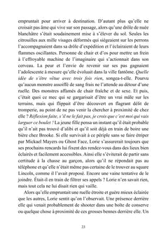 Les Conséquences du Mal
