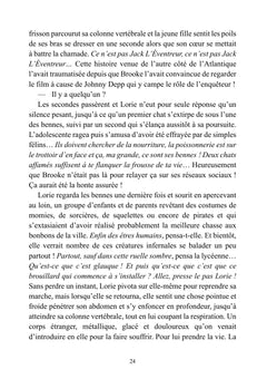 Les Conséquences du Mal