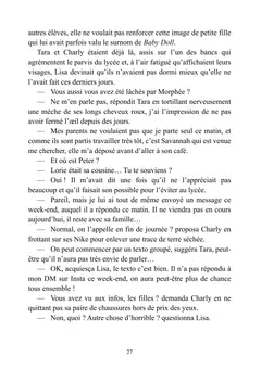 Les Conséquences du Mal