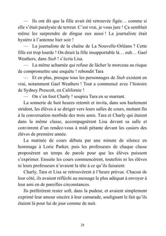 Les Conséquences du Mal