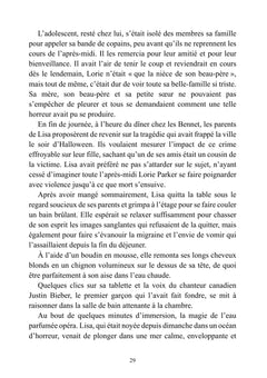 Les Conséquences du Mal