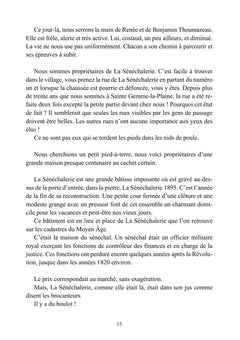 Benjamin Thoumazeau - Stalag XIIIC 62293. Komd 1619