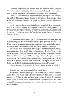 Benjamin Thoumazeau - Stalag XIIIC 62293. Komd 1619
