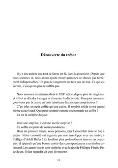 Benjamin Thoumazeau - Stalag XIIIC 62293. Komd 1619