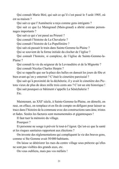 Benjamin Thoumazeau - Stalag XIIIC 62293. Komd 1619