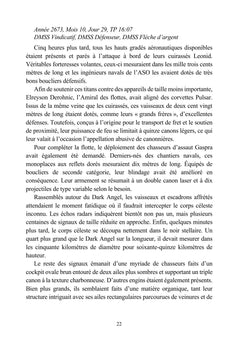 Les chroniques de la Trinité