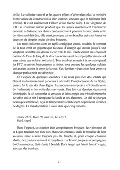 Les chroniques de la Trinité