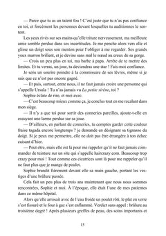 L'écho des souvenirs