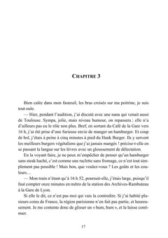 L'écho des souvenirs