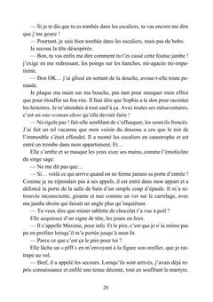 L'écho des souvenirs