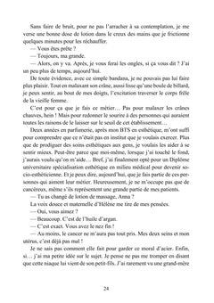 L'écho des souvenirs