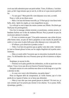 L'écho des souvenirs