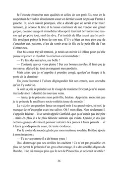 L'écho des souvenirs
