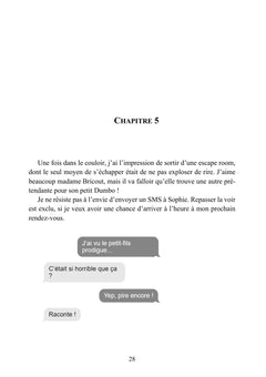 L'écho des souvenirs
