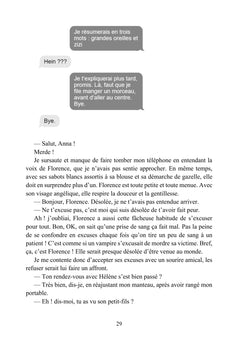L'écho des souvenirs