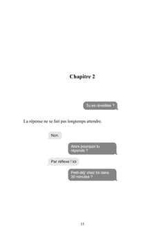 L'écho des souvenirs