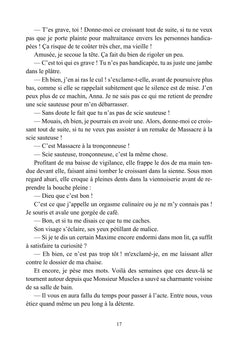 L'écho des souvenirs