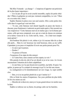 L'écho des souvenirs
