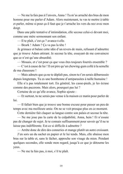L'écho des souvenirs