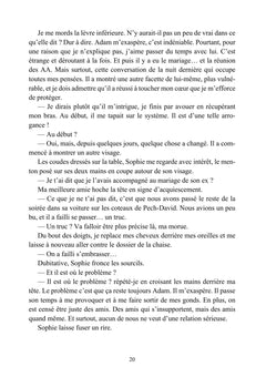 L'écho des souvenirs