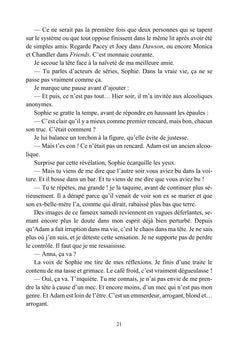 L'écho des souvenirs