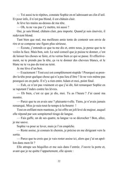 L'écho des souvenirs