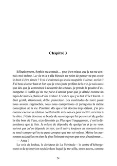 L'écho des souvenirs