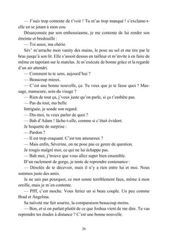 L'écho des souvenirs
