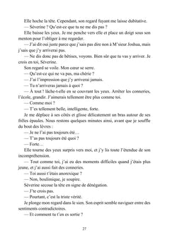 L'écho des souvenirs