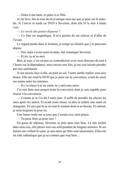 L'écho des souvenirs