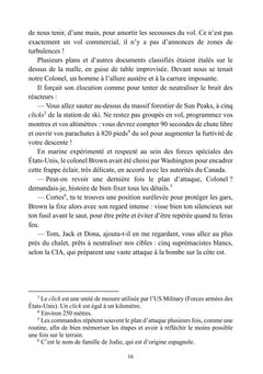TomCASTLE - Il faut sauver Dona Parker - Tome II