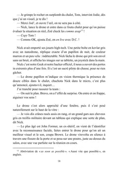 TomCASTLE - Il faut sauver Dona Parker - Tome II