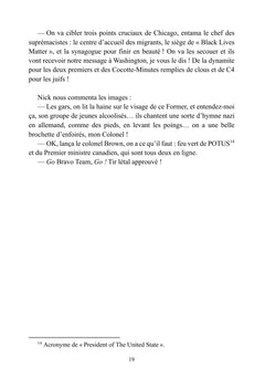 TomCASTLE - Il faut sauver Dona Parker - Tome II