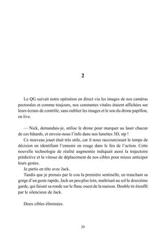 TomCASTLE - Il faut sauver Dona Parker - Tome II