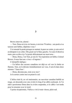 TomCASTLE - Il faut sauver Dona Parker - Tome II