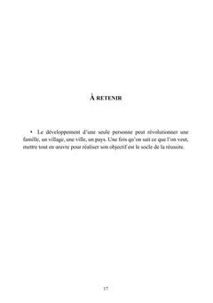 Juste vivre ma vie