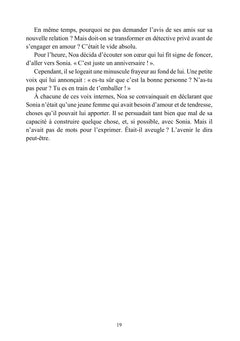 Juste vivre ma vie