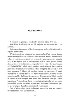 Mamange mais pas que
