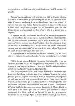 Mamange mais pas que