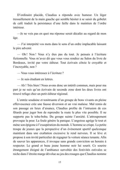 La guerre des riches