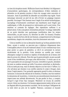 La guerre des riches