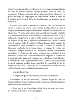 La guerre des riches