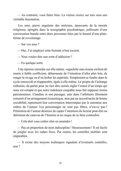 La guerre des riches