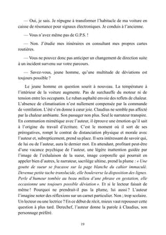 La guerre des riches