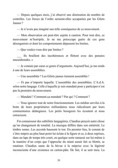 La guerre des riches
