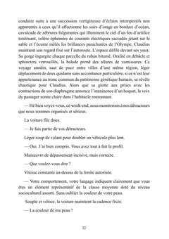 La guerre des riches