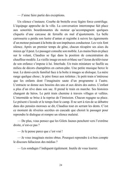 La guerre des riches