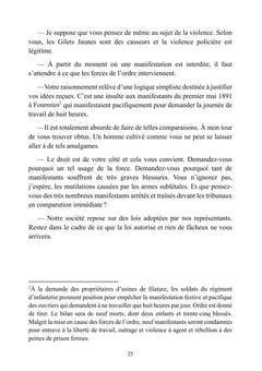 La guerre des riches