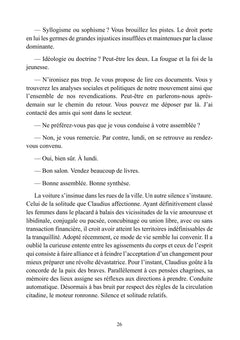 La guerre des riches
